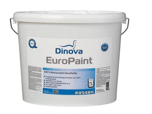 Dinova EuroPaint