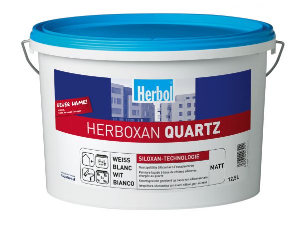 Herbol Herboxan Quartz 