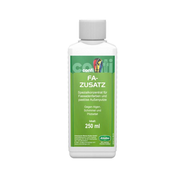 Conti FA Zusatz – 250ml