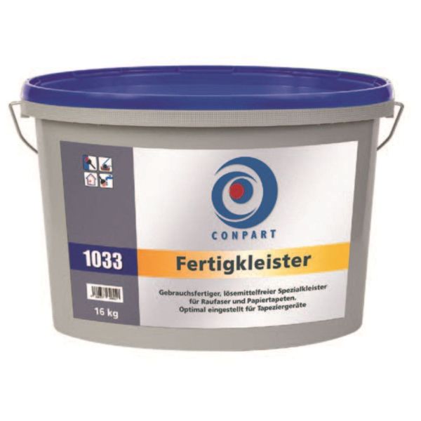 Conpart Fertigkleister 1033 – 16 kg