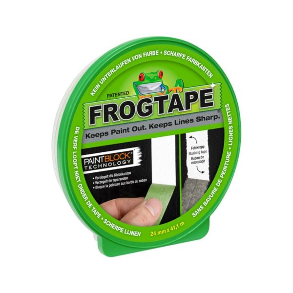 Kip Frogtape 631 – Grün