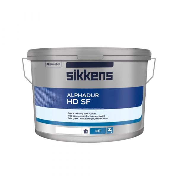 Sikkens Alphadur HD SF - Hier online bestellen