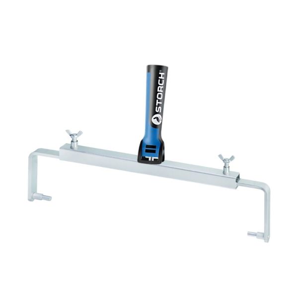 Storch Jumbo-Bügel – Breite 30 - 61 cm mit Lock-It Griff